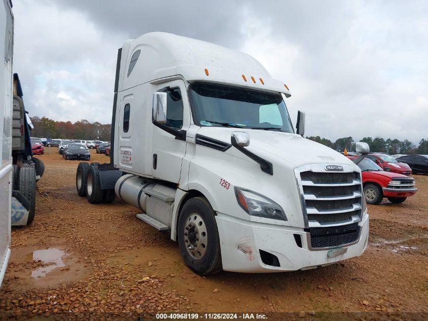 2019 FREIGHTLINER NEW CASCADIA 126 #3050078734