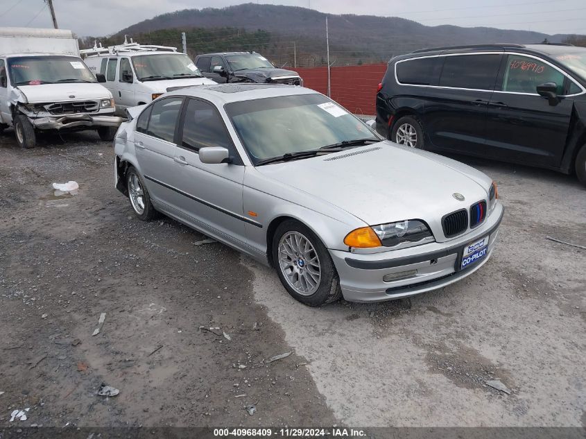 1999 BMW 328I #3056068366