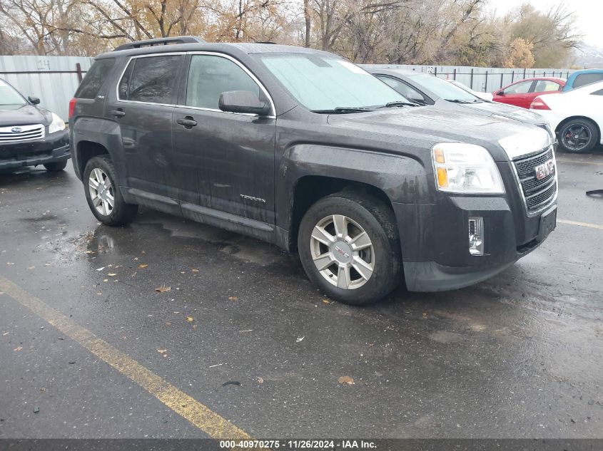 2013 GMC TERRAIN SLE-2 #3035088883