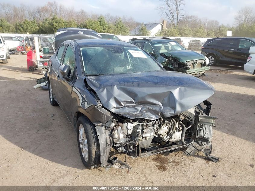 2016 SCION IA #3052073756