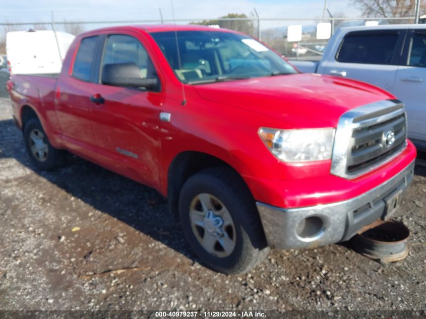 2010 TOYOTA TUNDRA GRADE 4.6L V8 #3070985808