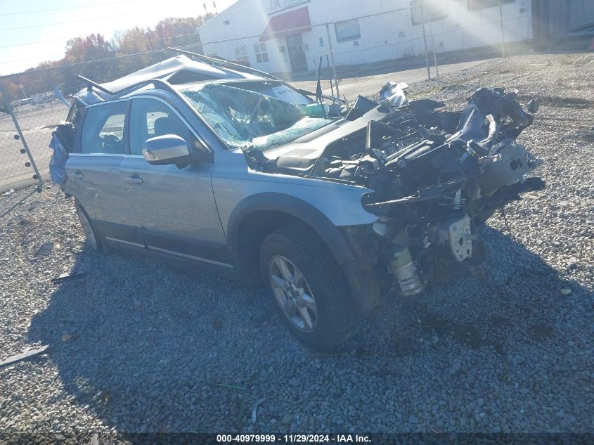 2011 VOLVO XC70 3.2 #3037524663