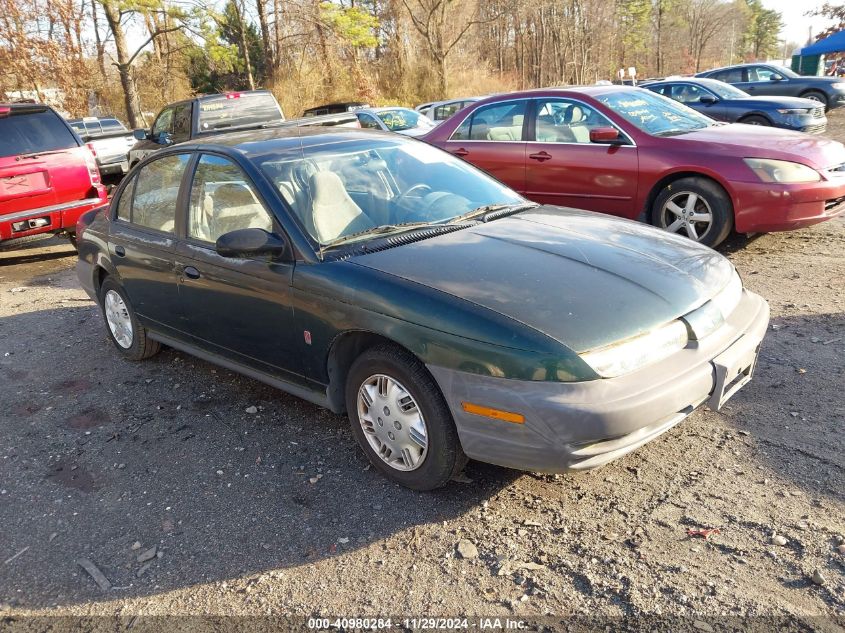 1997 SATURN SL SL1 #3047412085