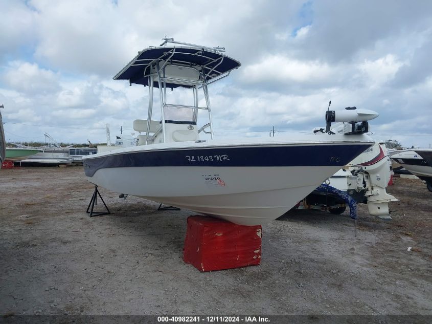 2008 NAUTICSTAR OTHER #3037539214