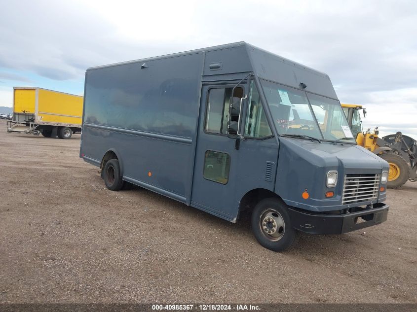 2019 FORD E-450 STRIPPED #3053066324