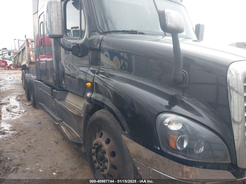 2016 FREIGHTLINER CASCADIA 125 #3069983773