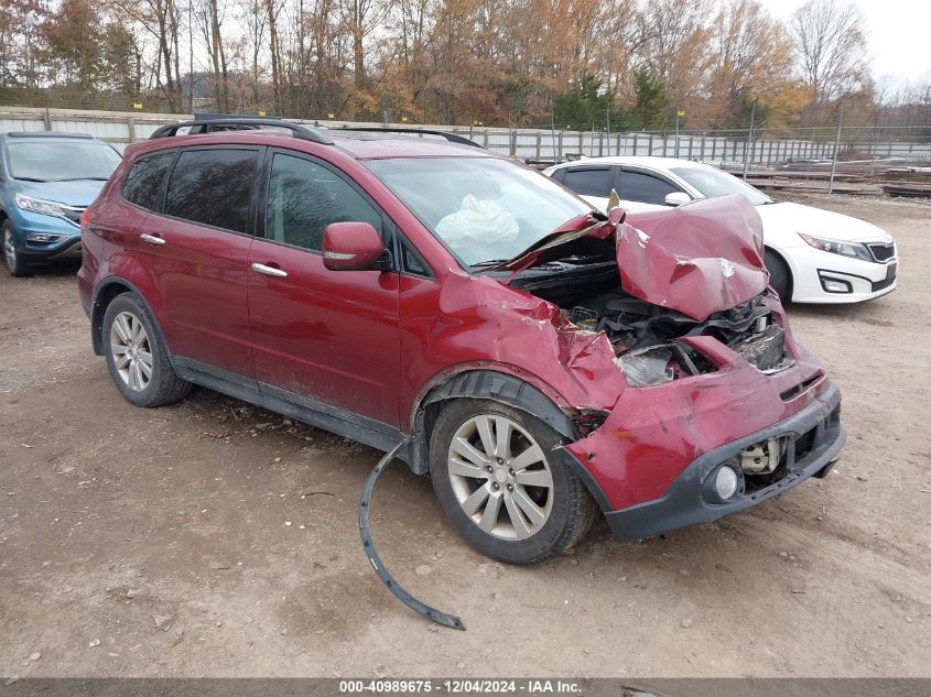 2011 SUBARU TRIBECA 3.6R LIMITED #3037539349