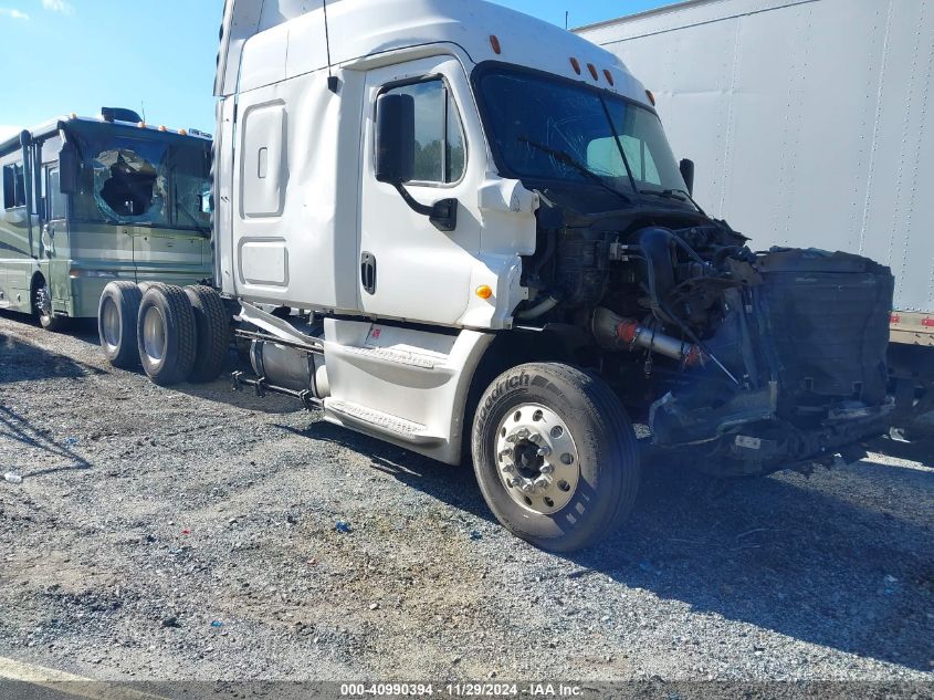 2013 FREIGHTLINER CASCADIA 125 #3037529358