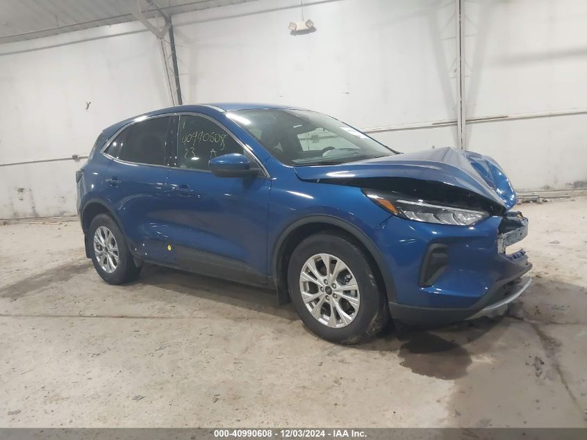 2023 FORD ESCAPE ACTIVE #3034051555