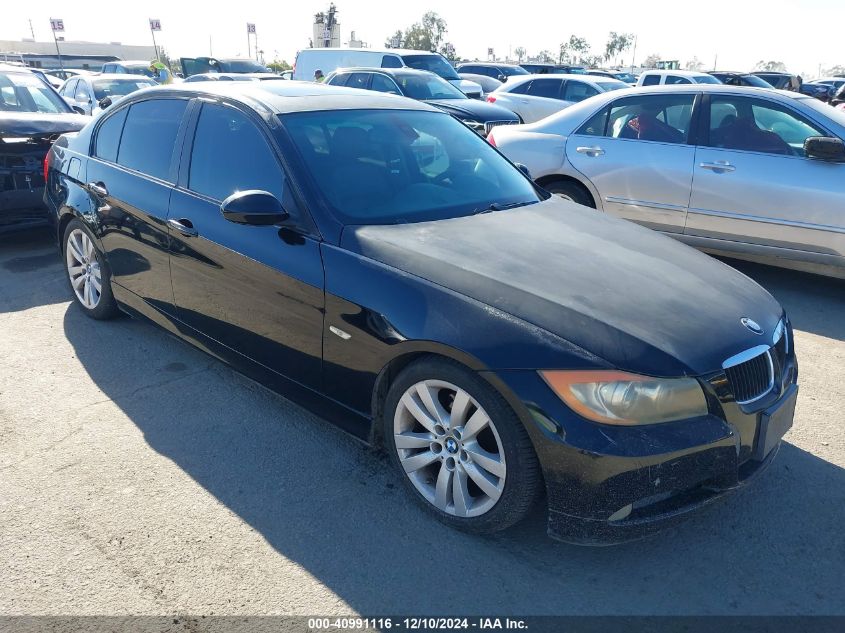 2008 BMW 328I #3035093211