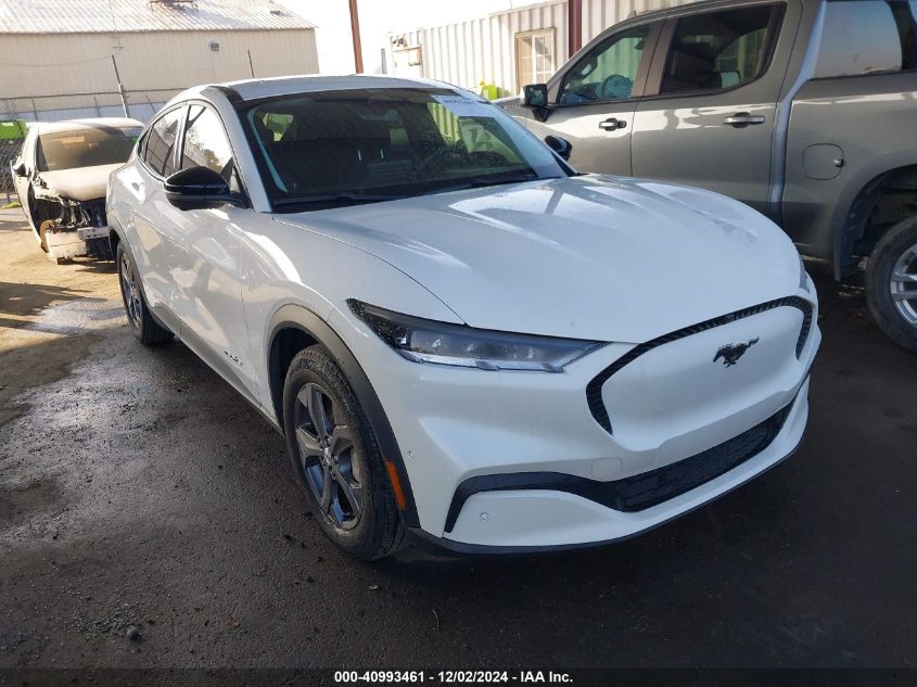 2023 FORD MUSTANG MACH-E SELECT #3056062708