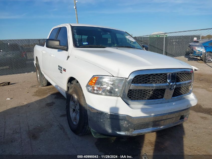 2019 RAM 1500 CLASSIC #3067310032