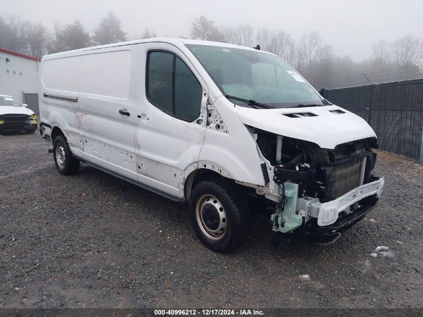 2020 FORD TRANSIT-350 CARGO VAN #3034051427