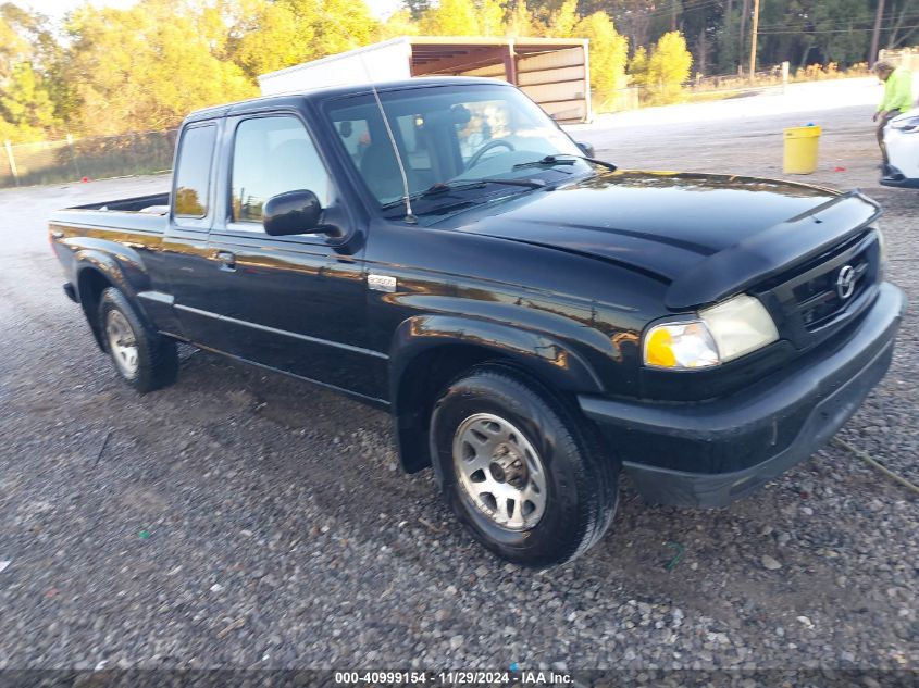 2002 MAZDA B3000 DS #3037521356