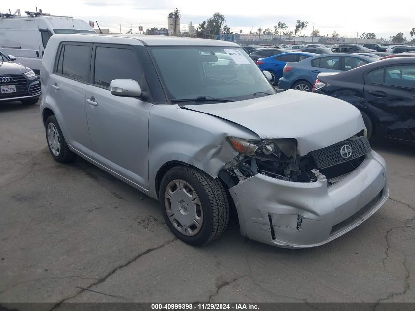 2010 SCION XB #3035092679