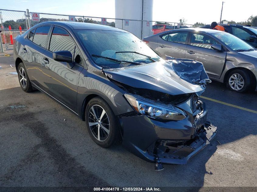 2023 SUBARU IMPREZA PREMIUM #3035080698