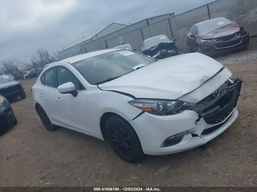 2018 MAZDA MAZDA3 SPORT #3028042311