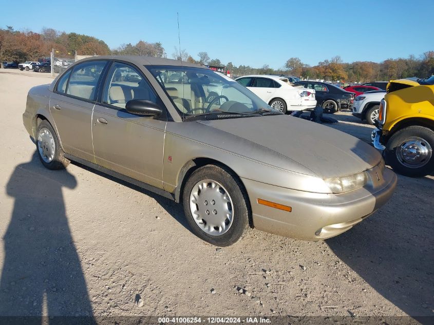 1997 SATURN SL SL2 #3034051477