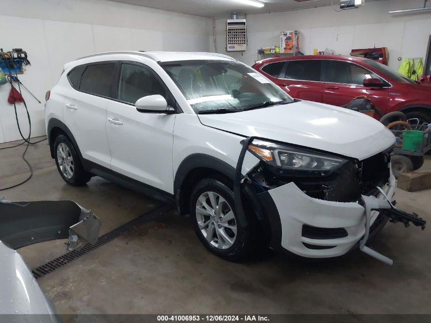 2019 HYUNDAI TUCSON VALUE #3036721840