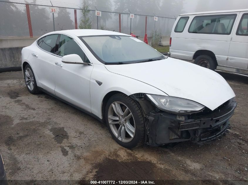 2015 TESLA MODEL S 70D/85D/P85D #3035092955