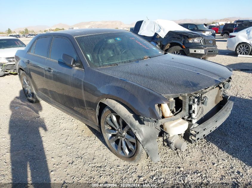 2014 CHRYSLER 300 300S #3035088894