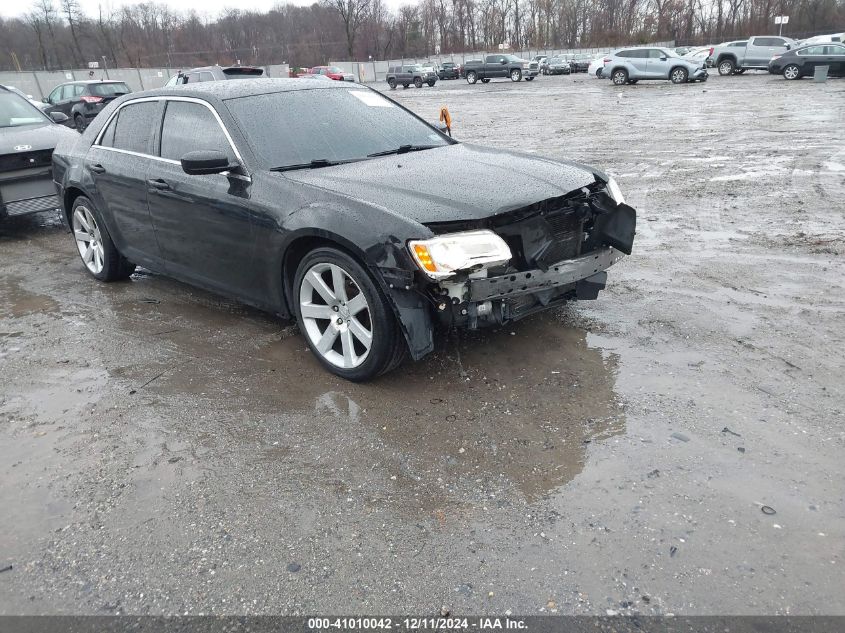 2014 CHRYSLER 300 #3042566468