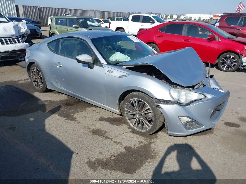 2015 SCION FR-S #3071408577