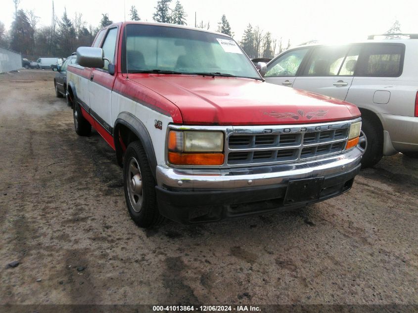 1994 DODGE DAKOTA #3035092615