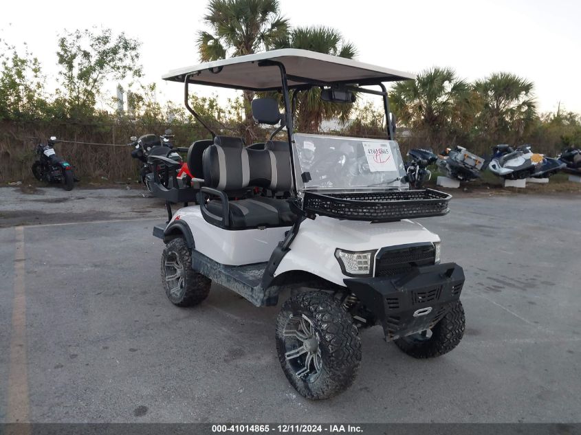 2021 CLUB CAR OTHER #3052072980