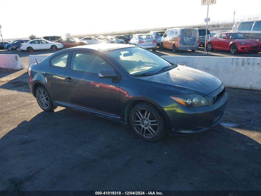 2009 SCION TC #3037522716