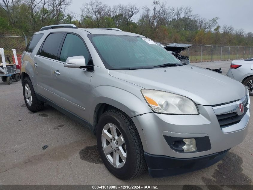 2007 SATURN OUTLOOK XR #3041543356