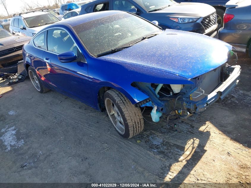 2009 HONDA ACCORD 3.5 EX-L #3034050926