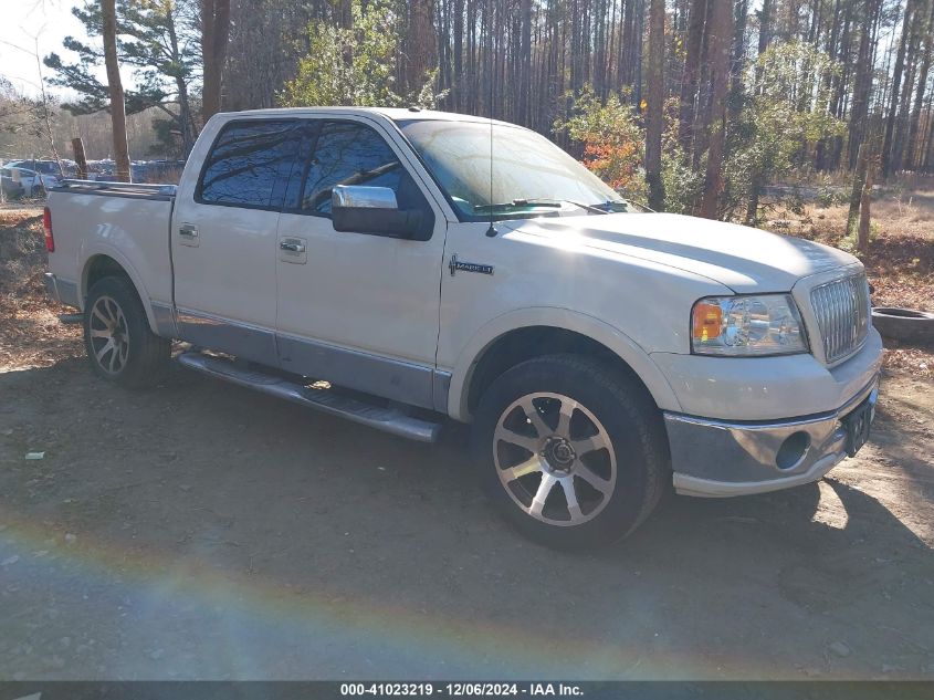 2006 LINCOLN MARK LT #3037537742