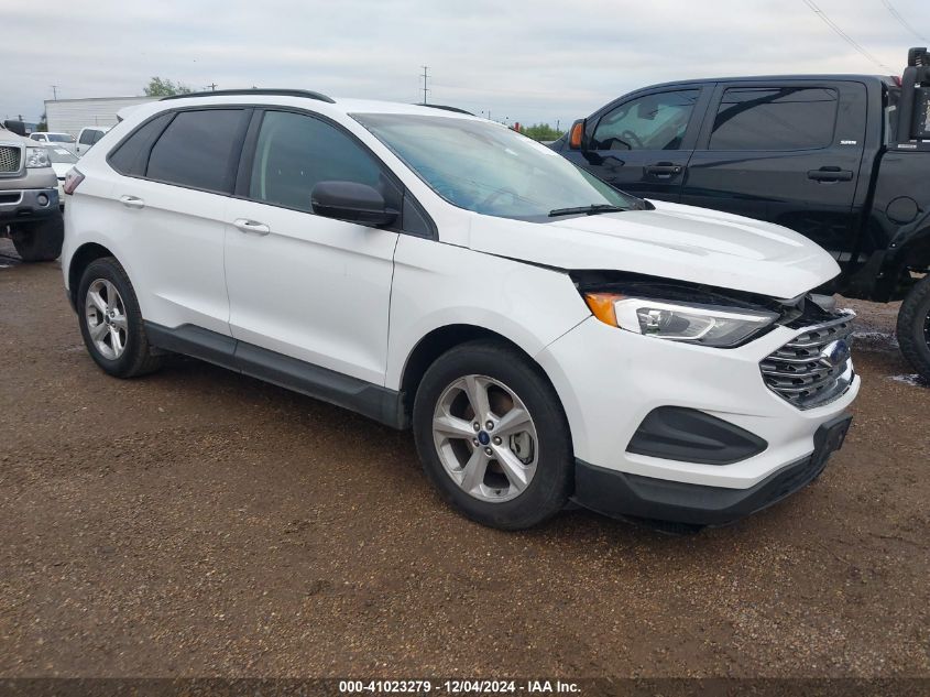 2020 FORD EDGE SE #3052079800