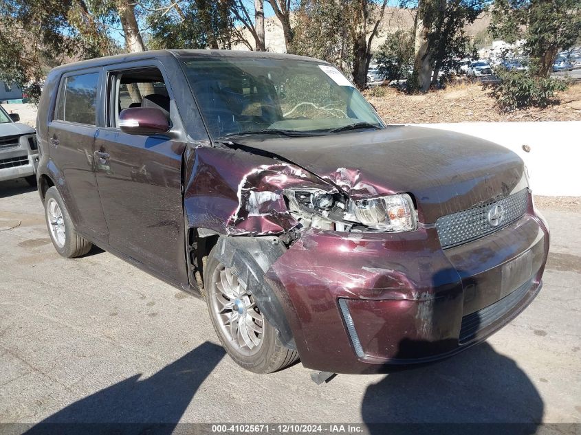 2008 SCION XB #3056062413