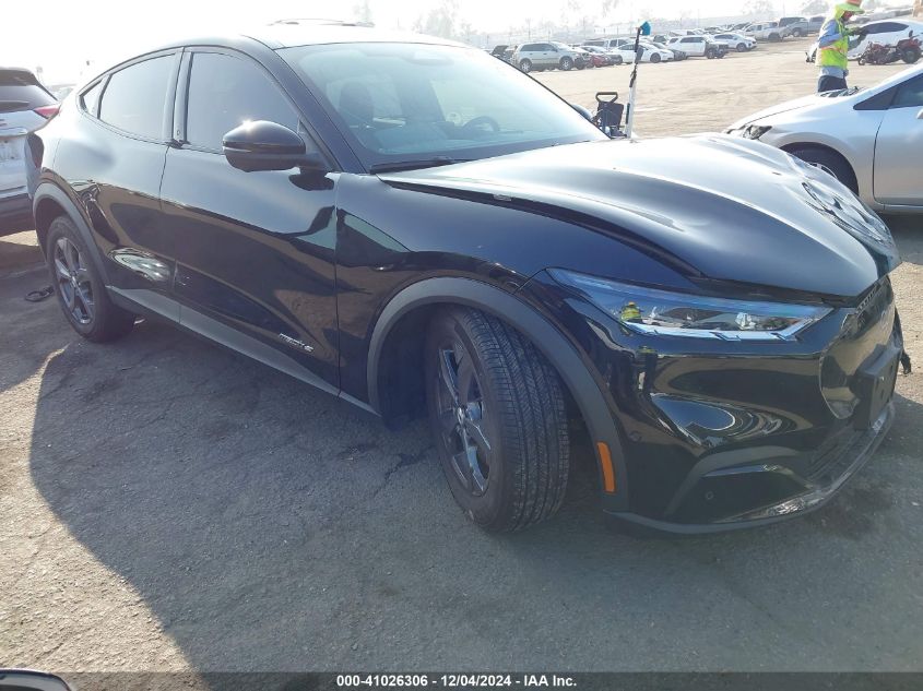 2023 FORD MUSTANG MACH-E SELECT #3054888016