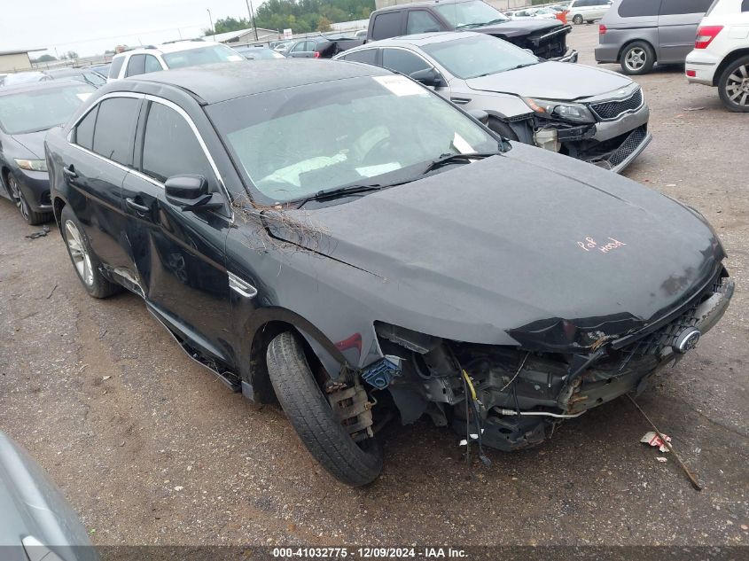 2014 FORD TAURUS SEL #3035080491