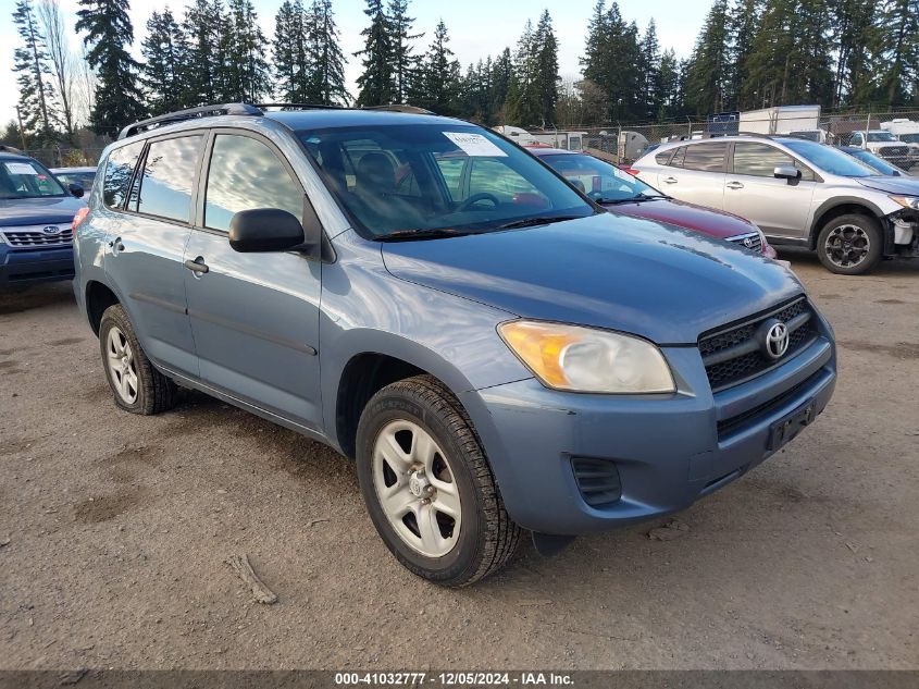 2012 TOYOTA RAV4 #3035092466