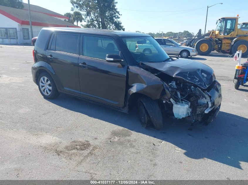 2012 SCION XB #3037537291