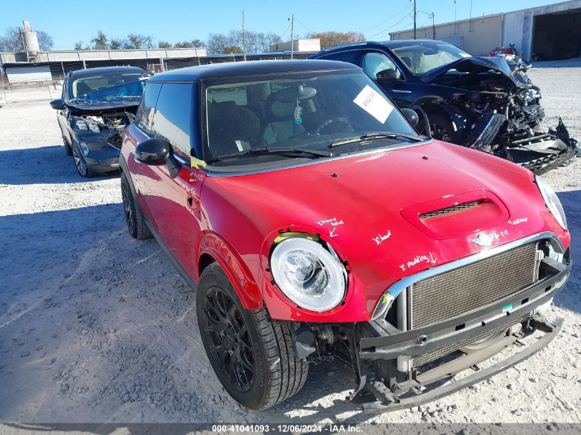 2013 MINI HARDTOP COOPER #3037523915