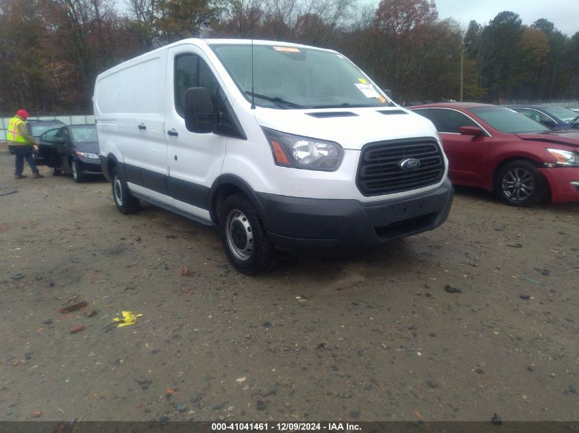 2018 FORD TRANSIT-150 #3050077851