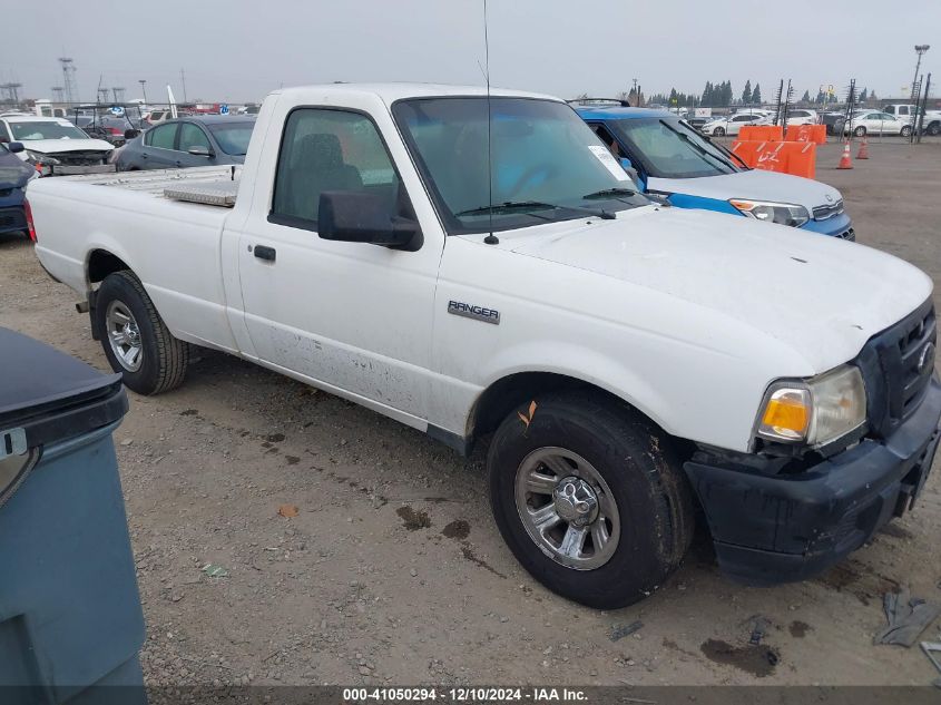 2006 FORD RANGER SPORT/STX/XL/XLT #3035092176