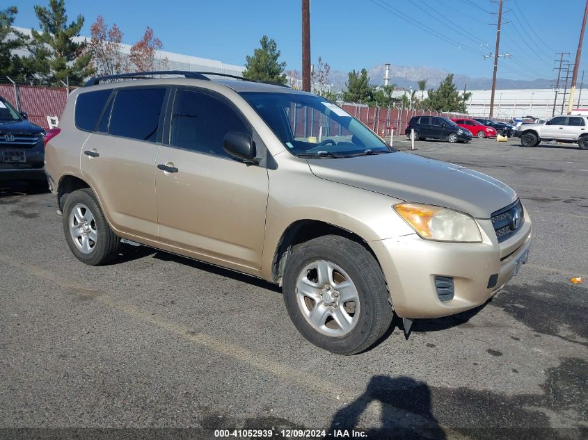 2009 TOYOTA RAV4 #3053068182