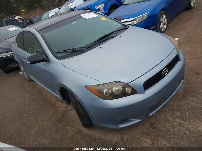 2008 SCION TC #3056470074