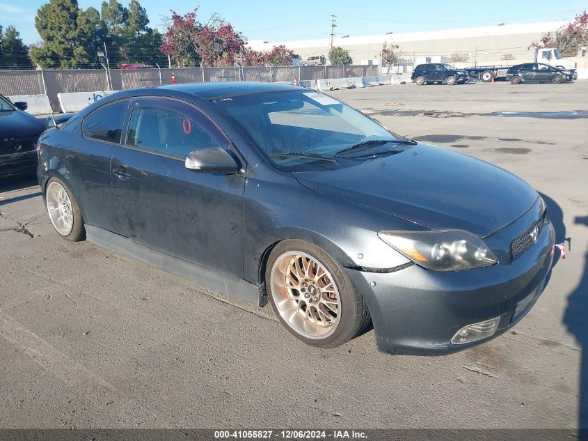 2009 SCION TC #3037532031