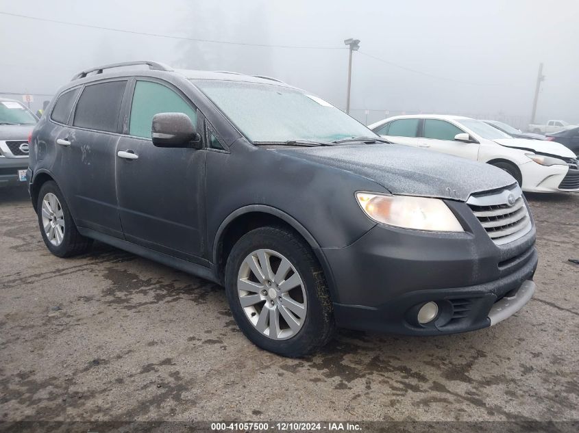 2008 SUBARU TRIBECA LIMITED 5-PASSENGER #3035091989