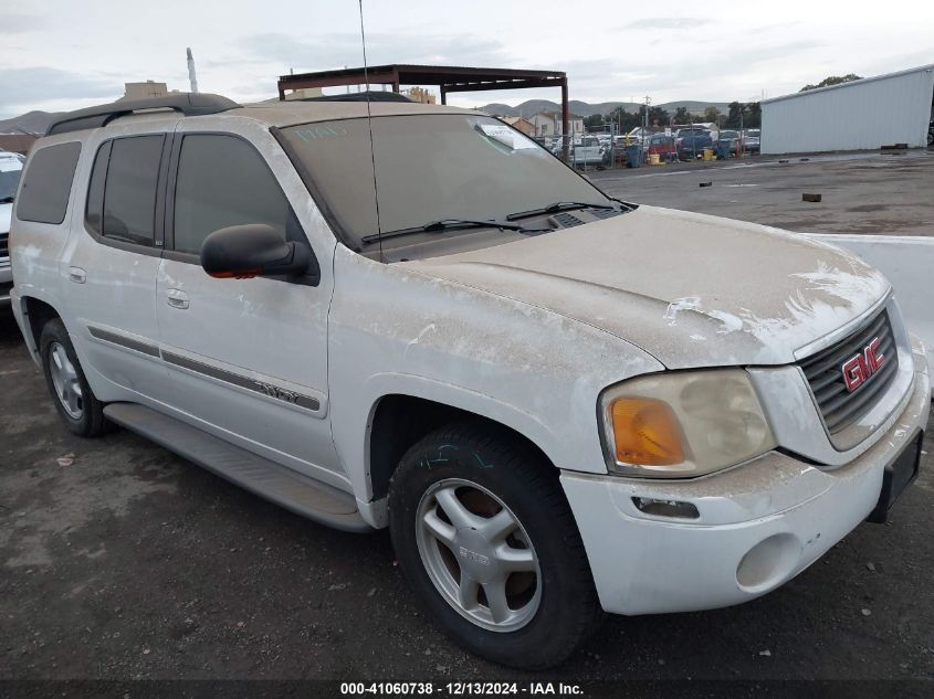 2003 GMC ENVOY XL SLT #3035092161