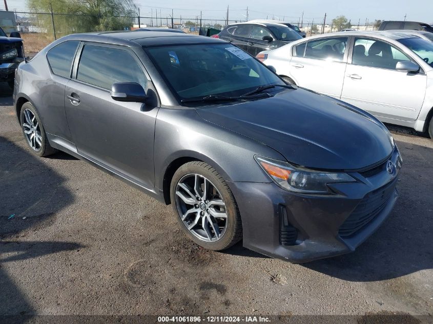 2016 SCION TC #3035089105