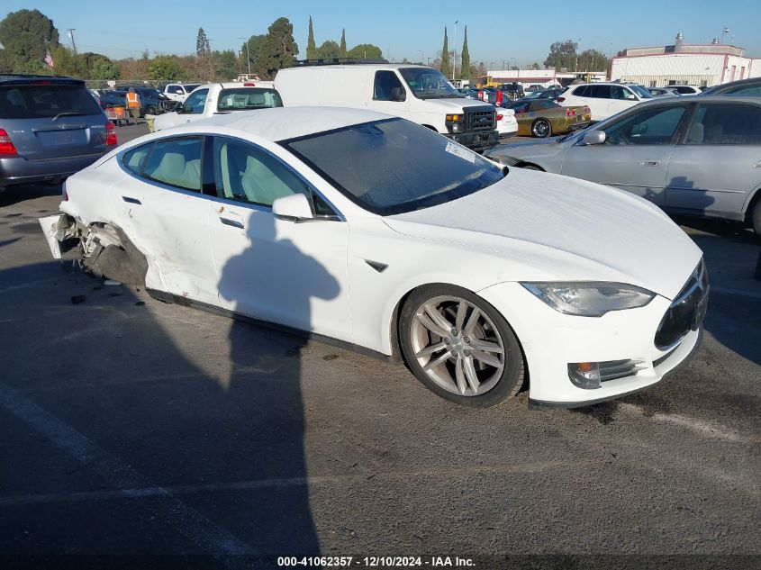 2015 TESLA MODEL S 70D/85D/P85D #3035092083