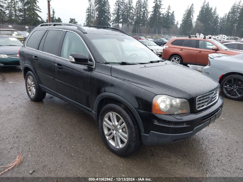 2007 VOLVO XC90 3.2 #3035092034